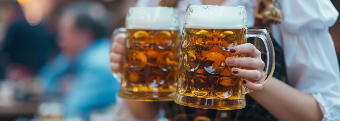 Offerta Oktoberfest di Primavera a Misano Adriatico